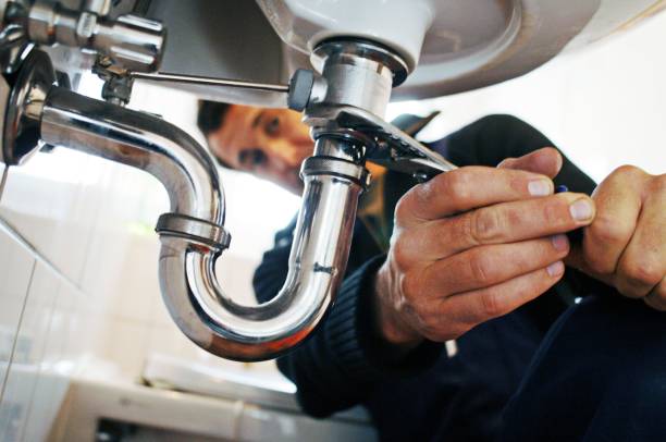 Clogged Drain Plumber in Pittsburgh, PA