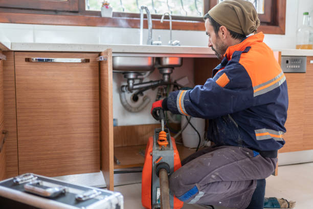 Best Emergency Plumber  in Pittsburgh, PA