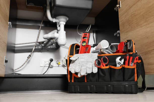 Pittsburgh, PA Plumbing Company