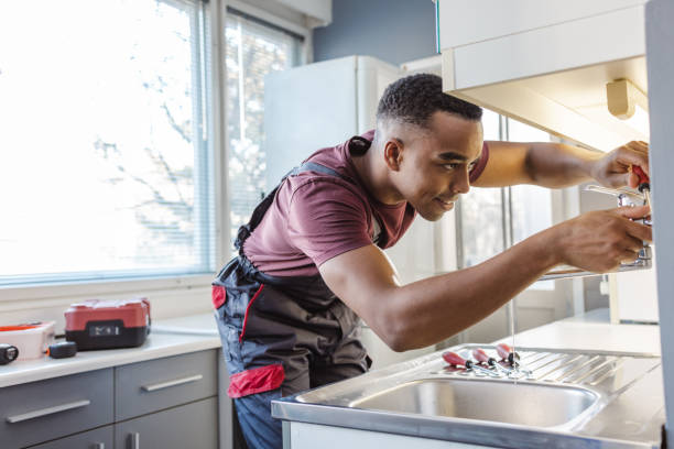 Best Water Leak Repair  in Pittsburgh, PA