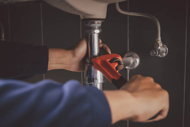 Water Softener Installation in Pittsburgh, PA