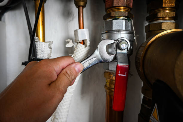 Best Gas Line Repair  in Pittsburgh, PA